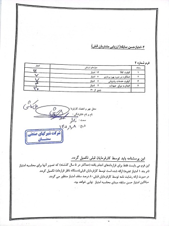 شرکت شهرکهای صنعتی سمنان